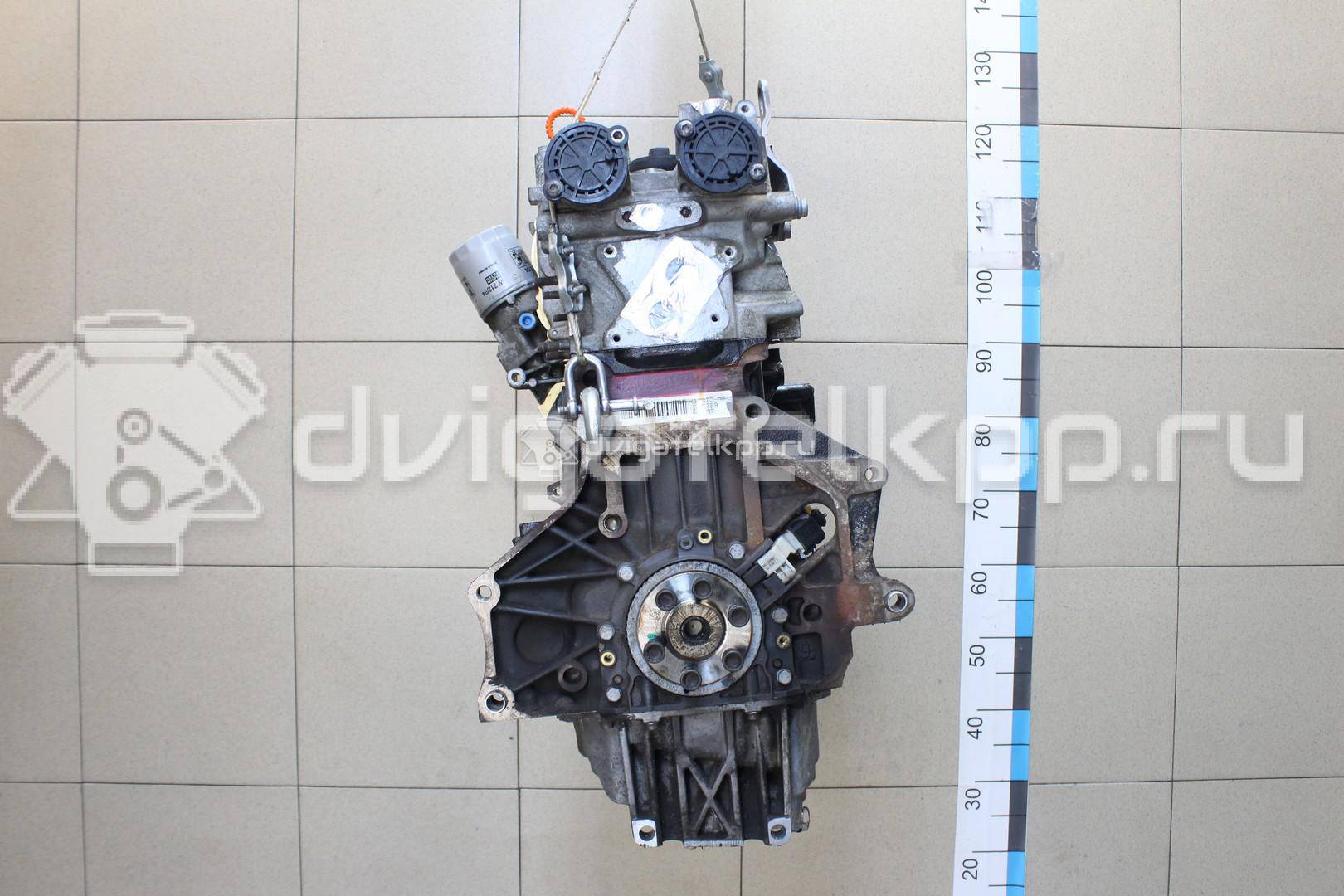 Фото Контрактный (б/у) двигатель CAVD для Volkswagen Jetta / Golf 160 л.с 16V 1.4 л бензин 03C100035J {forloop.counter}}