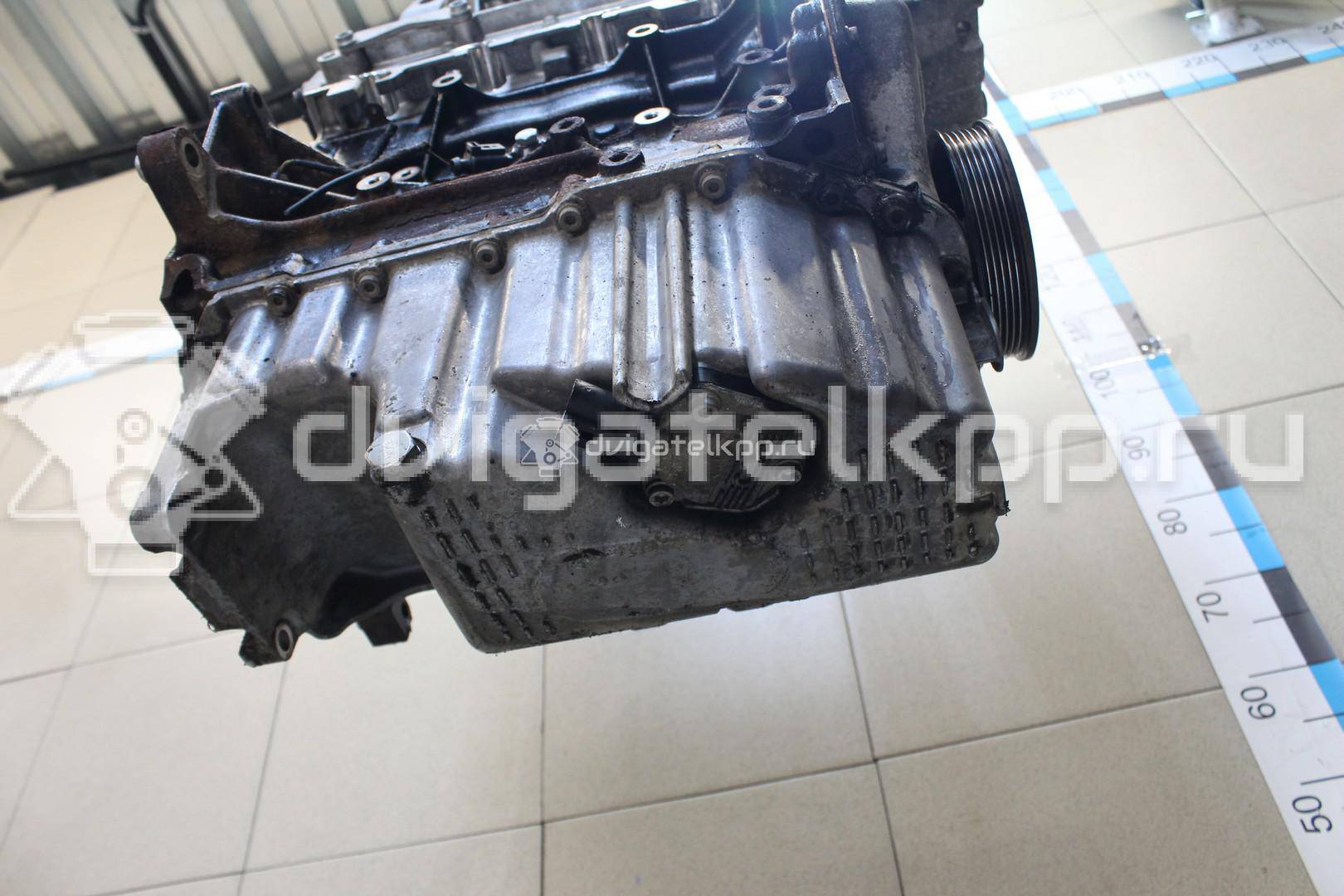 Фото Контрактный (б/у) двигатель CAVD для Volkswagen Jetta / Golf 160 л.с 16V 1.4 л бензин 03C100035J {forloop.counter}}