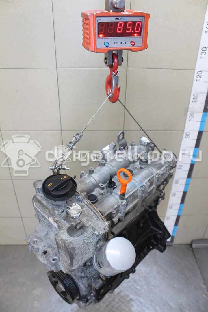 Фото Контрактный (б/у) двигатель CAVD для Volkswagen Jetta / Golf 160 л.с 16V 1.4 л бензин 03C100035J {forloop.counter}}