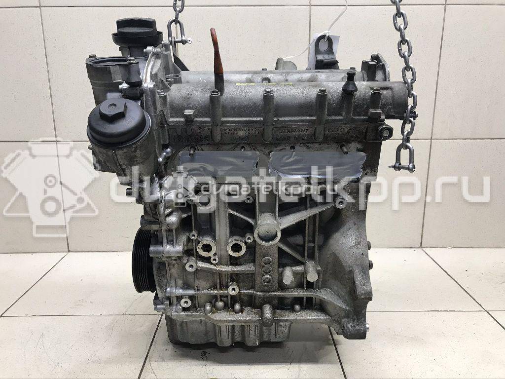 Фото Контрактный (б/у) двигатель BLF для Volkswagen Passat / Eos 1F7, 1F8 / Jetta / Golf 115 л.с 16V 1.6 л бензин 03C100035D {forloop.counter}}