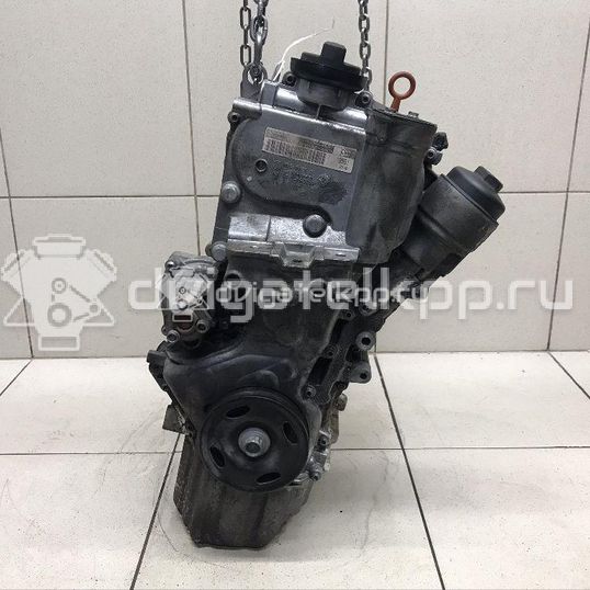 Фото Контрактный (б/у) двигатель BLP для Volkswagen Touran / Golf 115 л.с 16V 1.6 л бензин 03C100035D