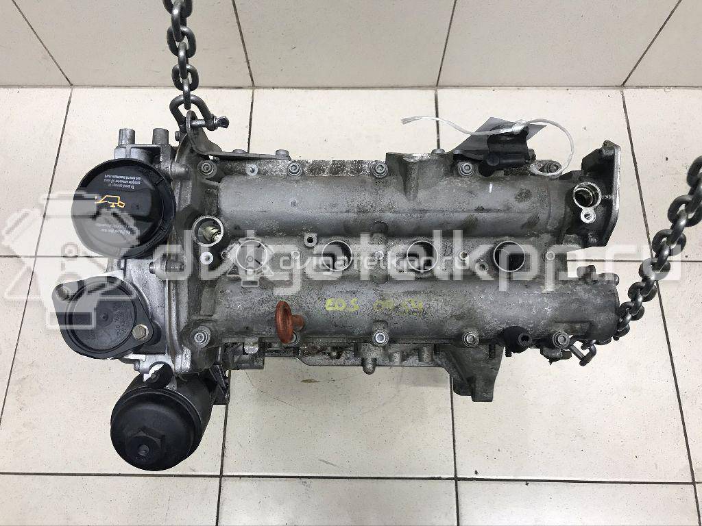 Фото Контрактный (б/у) двигатель BLP для Volkswagen Touran / Golf 115 л.с 16V 1.6 л бензин 03C100035D {forloop.counter}}