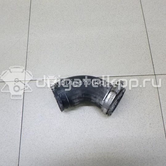 Фото Патрубок интеркулера  1K0145828C для Volkswagen Scirocco / Tiguan / Touran / Sharan / Eos 1F7, 1F8