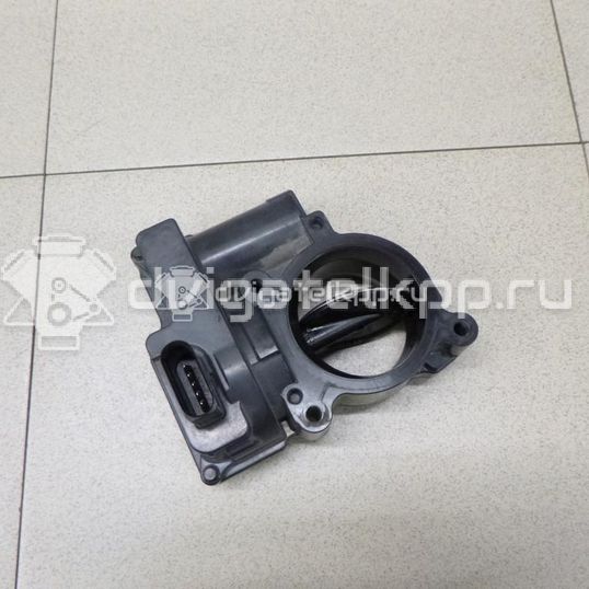 Фото Заслонка воздушная  03C128063B для Volkswagen Scirocco / Tiguan / Touran / Cc / Sharan