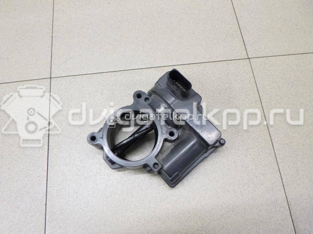 Фото Заслонка воздушная  03C128063B для Volkswagen Scirocco / Tiguan / Touran / Cc / Sharan {forloop.counter}}