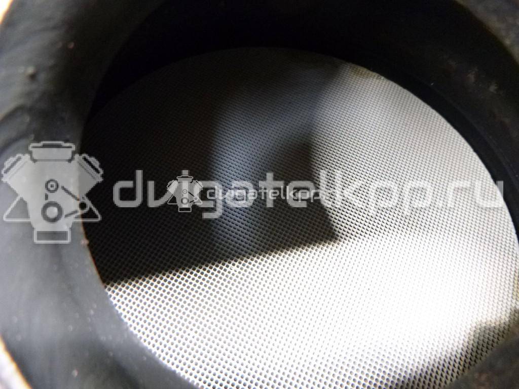 Фото Катализатор  1K0254201GX для Volkswagen Scirocco / Tiguan / Touran / Sharan / Eos 1F7, 1F8 {forloop.counter}}