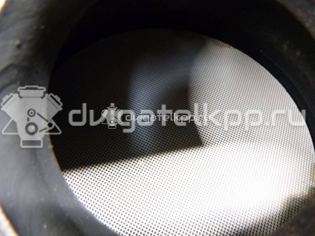 Фото Катализатор  1K0254201GX для Volkswagen Scirocco / Tiguan / Touran / Sharan / Eos 1F7, 1F8 {forloop.counter}}