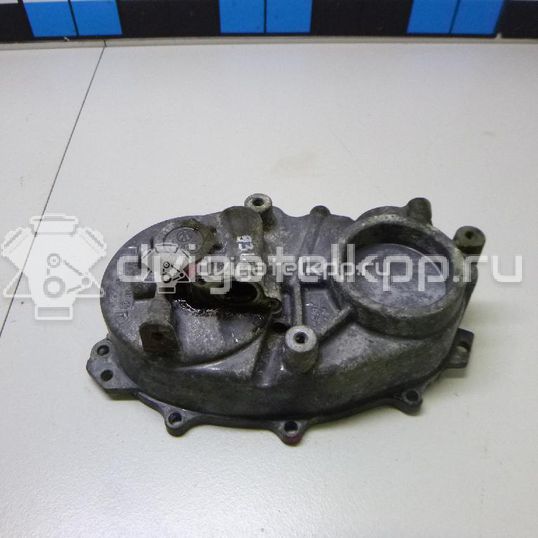 Фото Крышка распредвала  06F103530N для vw EOS