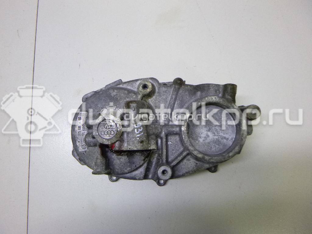 Фото Крышка распредвала  06F103530N для vw EOS {forloop.counter}}