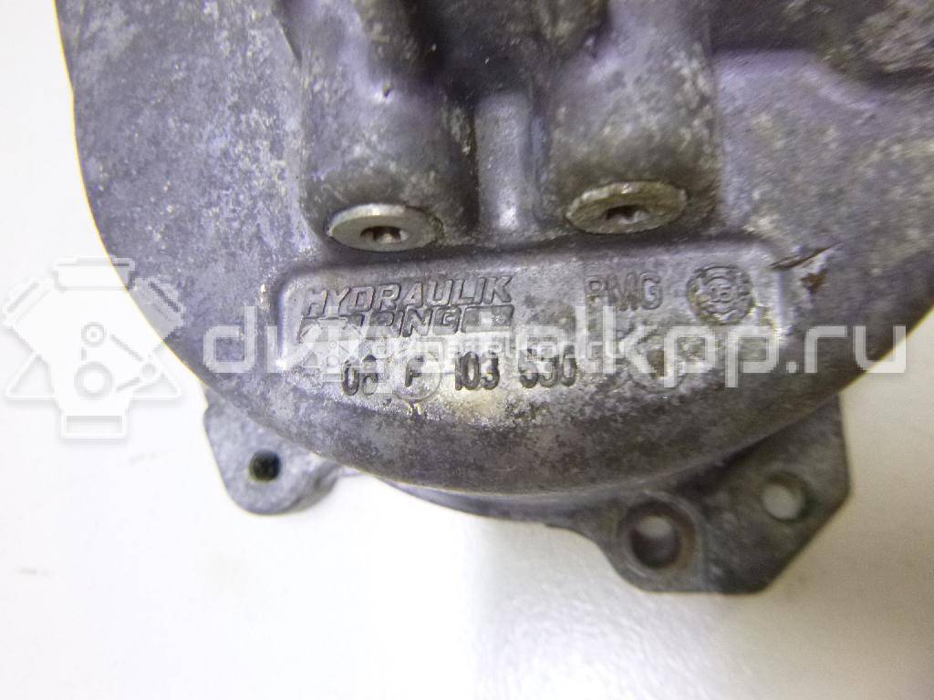 Фото Крышка распредвала  06F103530N для vw EOS {forloop.counter}}