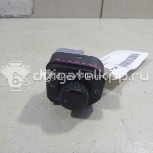 Фото Переключатель регулировки зеркала  1K0959565H для Volkswagen Tiguan / Cc / Sharan / Eos 1F7, 1F8 / Golf