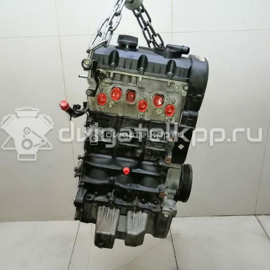 Фото Контрактный (б/у) двигатель BNM для Volkswagen Fox 5Z1, 5Z3 70 л.с 6V 1.4 л Дизельное топливо 045100098BX