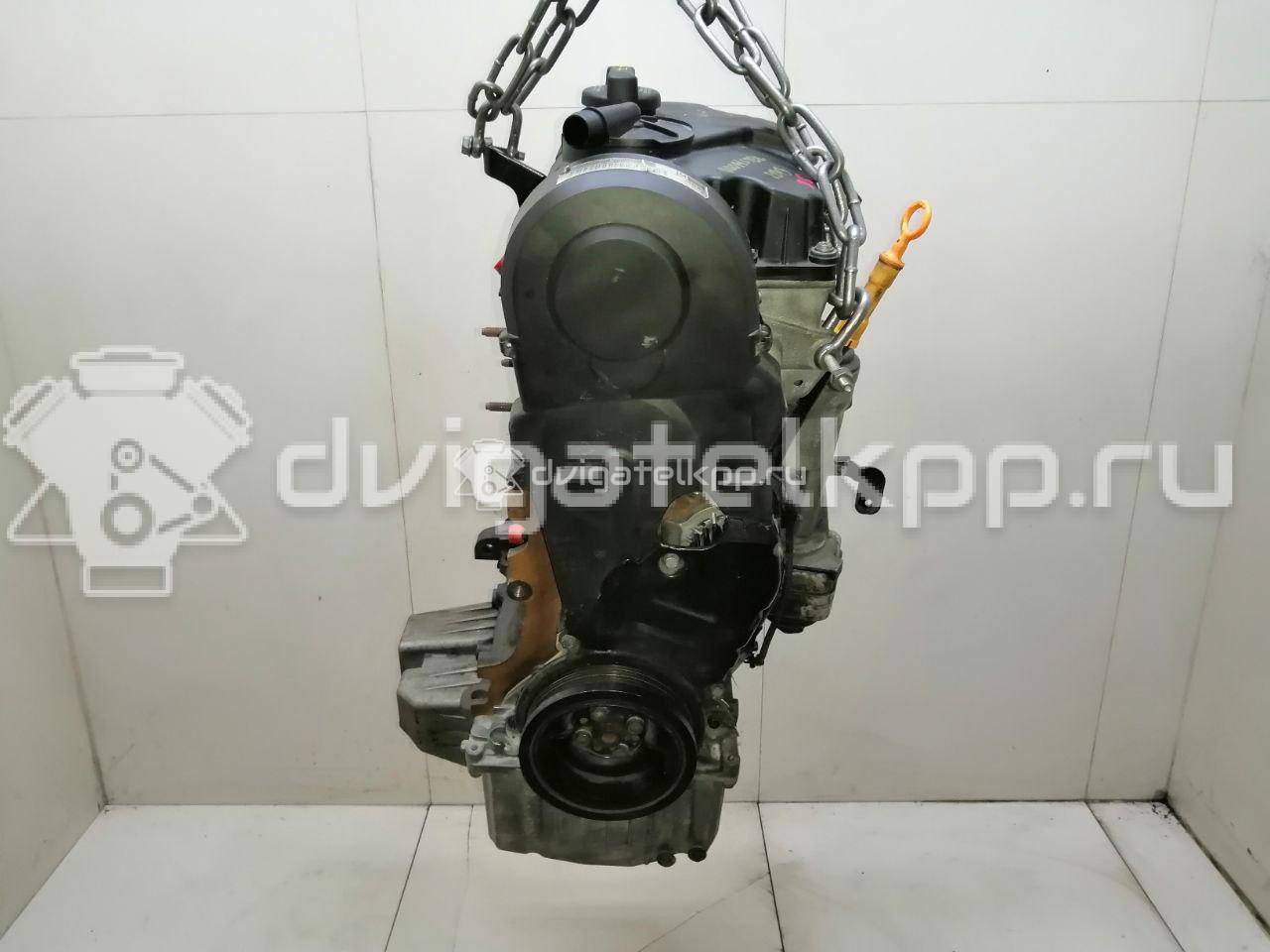 Фото Контрактный (б/у) двигатель BNM для Volkswagen Fox 5Z1, 5Z3 70 л.с 6V 1.4 л Дизельное топливо 045100098BX {forloop.counter}}