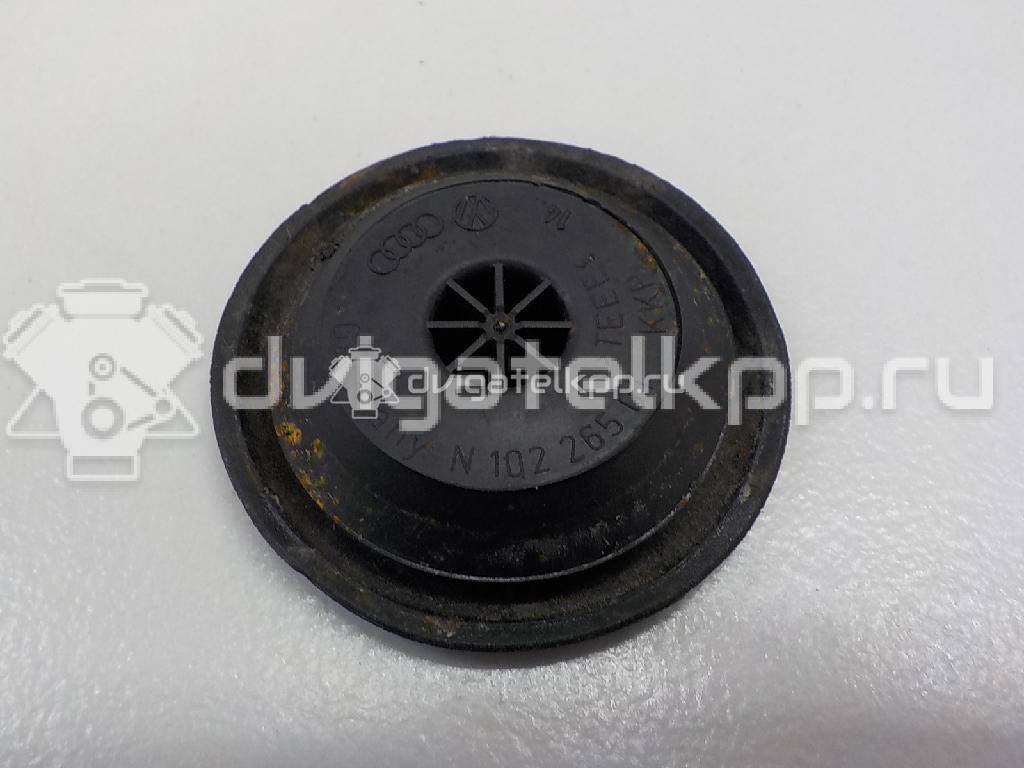Фото Заглушка  N10226501 для vw Golf II/Jetta II {forloop.counter}}