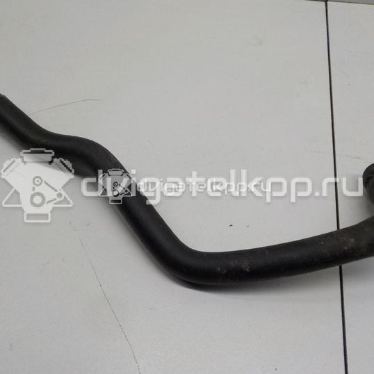 Фото Патрубок отопителя  357819371E для Volkswagen Passat / Golf