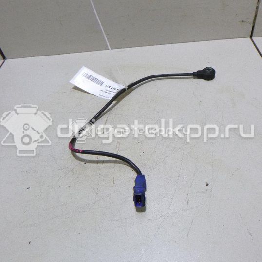 Фото Датчик детонации  054905377G для Volkswagen Scirocco / Bora / Sharan / Corrado 53I / Golf