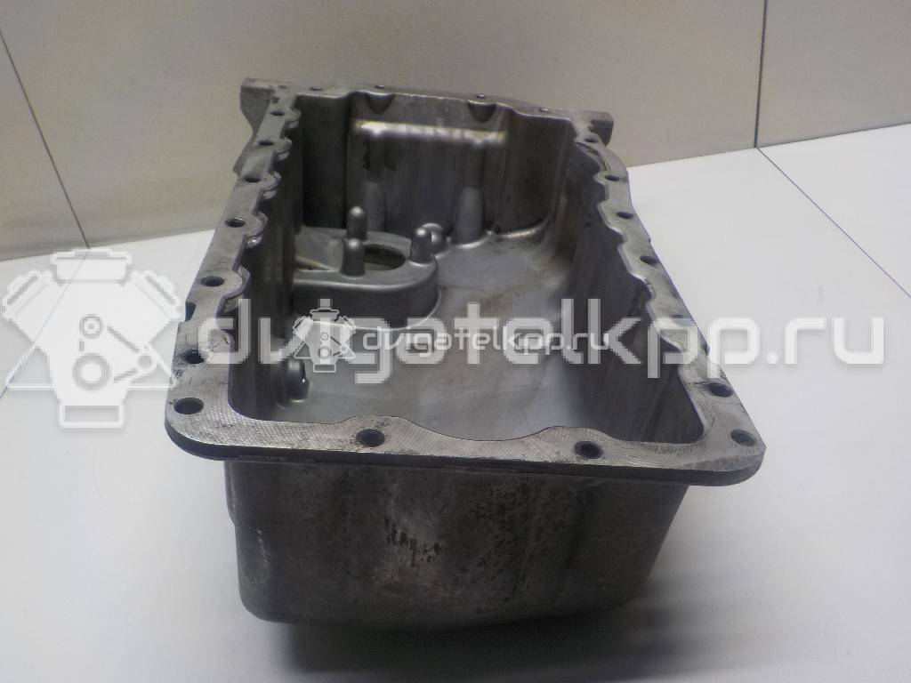 Фото Поддон масляный двигателя  038103603N для Volkswagen Scirocco / Tiguan / Touran / Up 121, 122, Bl1, Bl2 / Amarok S1B {forloop.counter}}