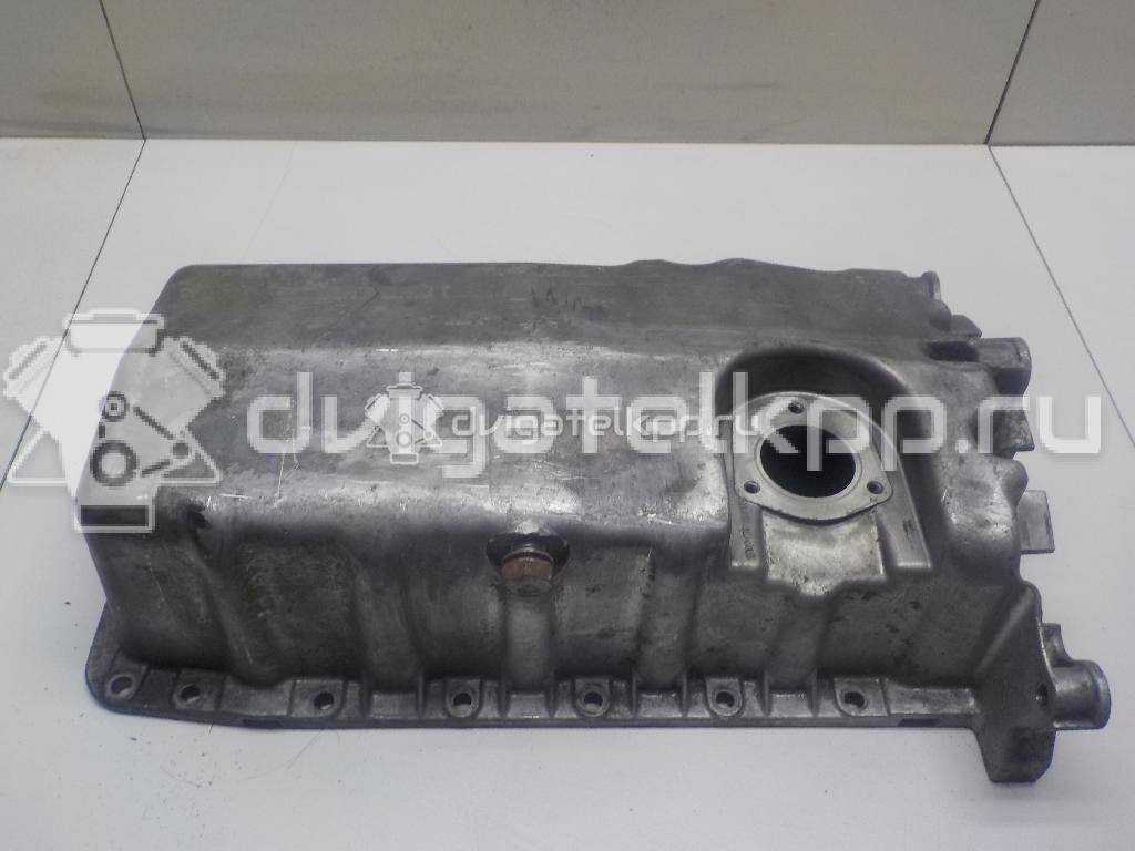 Фото Поддон масляный двигателя  038103603N для Volkswagen Scirocco / Tiguan / Touran / Up 121, 122, Bl1, Bl2 / Amarok S1B {forloop.counter}}