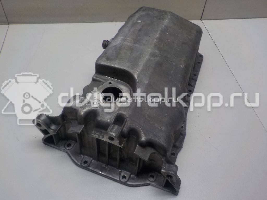 Фото Поддон масляный двигателя  038103603N для Volkswagen Scirocco / Tiguan / Touran / Up 121, 122, Bl1, Bl2 / Amarok S1B {forloop.counter}}