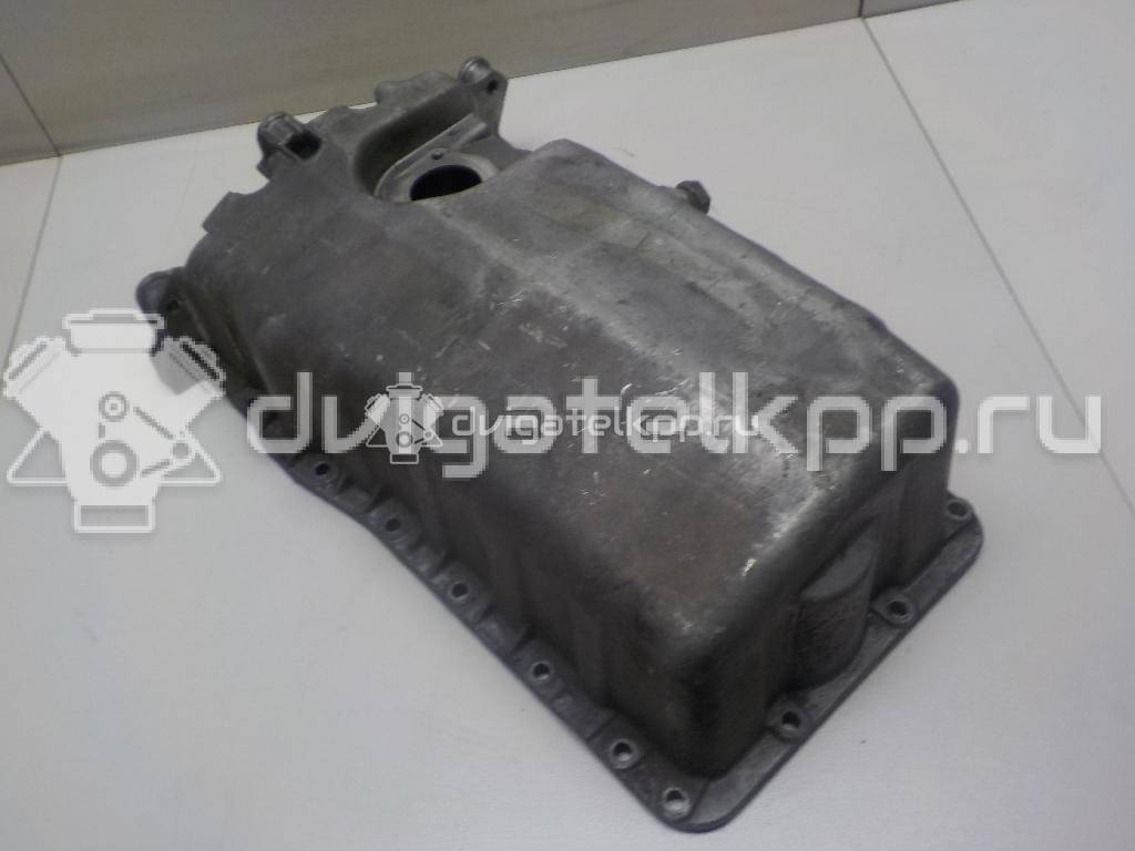 Фото Поддон масляный двигателя  038103603N для Volkswagen Scirocco / Tiguan / Touran / Up 121, 122, Bl1, Bl2 / Amarok S1B {forloop.counter}}