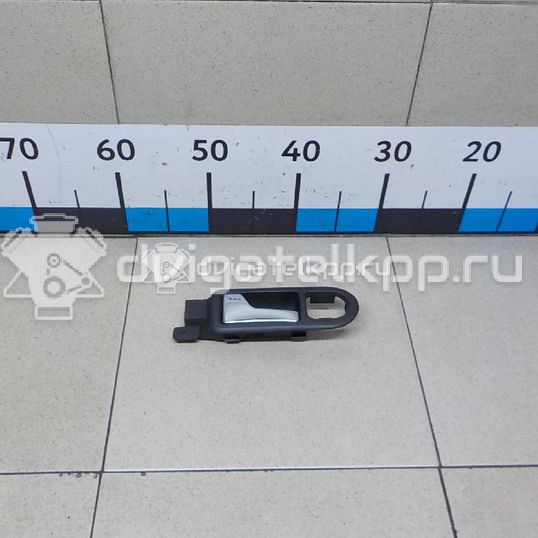 Фото Ручка двери передней внутренняя левая  3B1837113LB41 для Volkswagen Bora / Golf