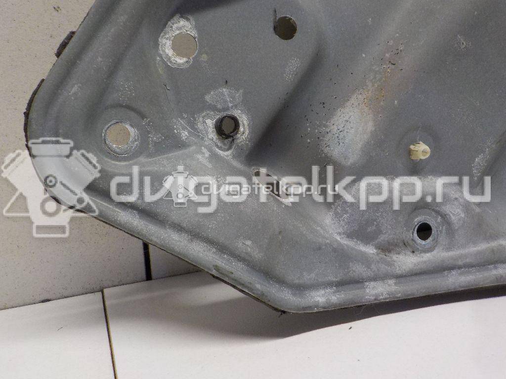 Фото Стеклоподъемник механ. задний левый  1J4839729J для Volkswagen Bora / Golf {forloop.counter}}