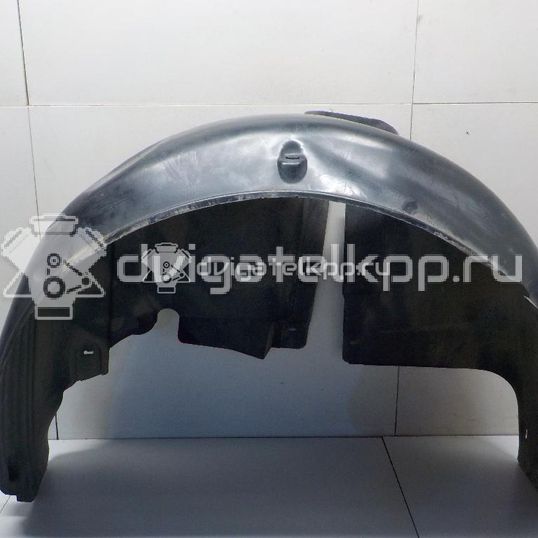 Фото Локер задний левый  1J0810971E для Volkswagen Bora / Golf