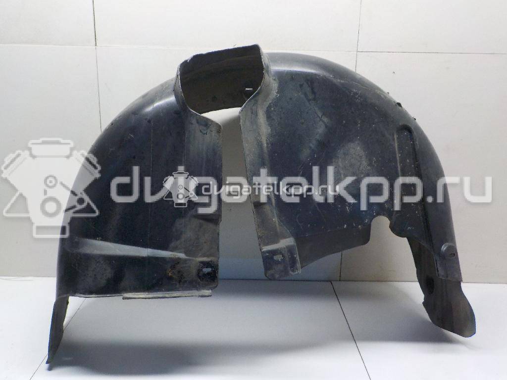 Фото Локер задний левый  1J0810971E для Volkswagen Bora / Golf {forloop.counter}}