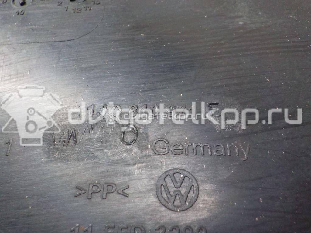 Фото Локер задний левый  1J0810971E для Volkswagen Bora / Golf {forloop.counter}}