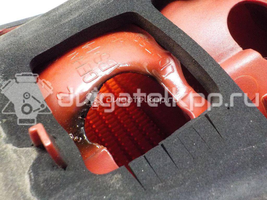 Фото Фонарь задний правый  1J9945096Q для Volkswagen Bora / Golf {forloop.counter}}