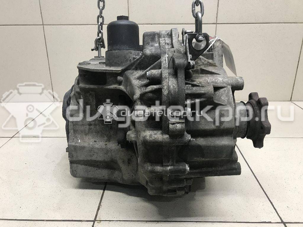 Фото Контрактная (б/у) АКПП для Volkswagen / Seat 105 л.с 8V 1.9 л BLS Дизельное топливо 02E300043N {forloop.counter}}