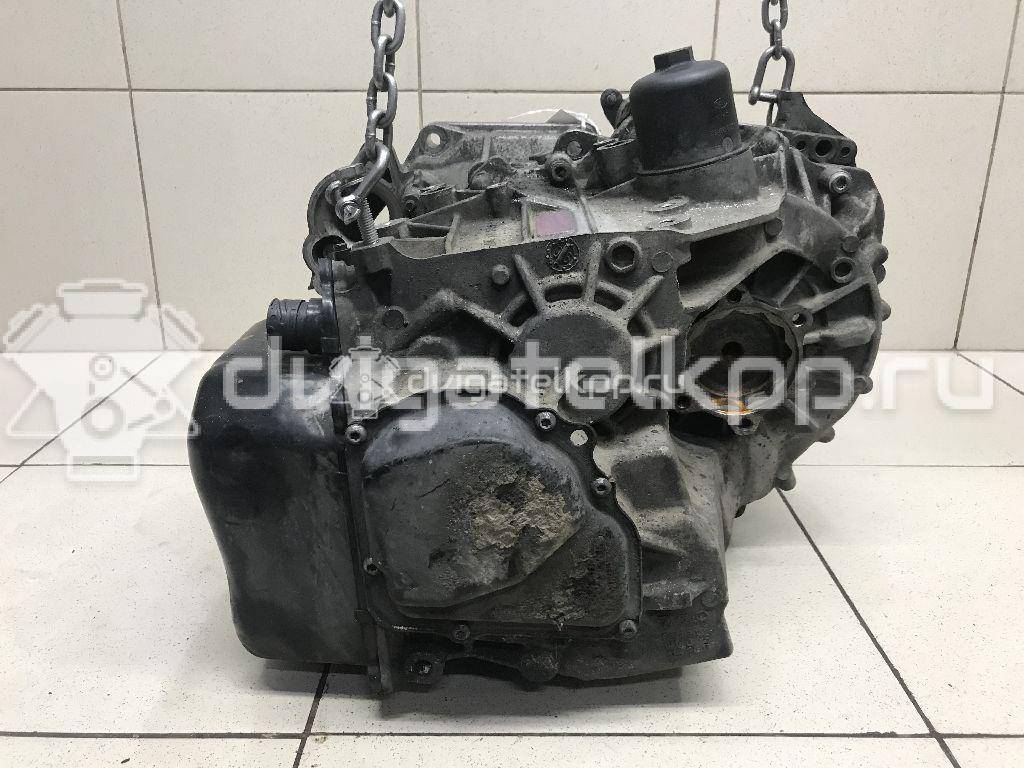 Фото Контрактная (б/у) АКПП для Volkswagen / Seat 105 л.с 8V 1.9 л BLS Дизельное топливо 02E300043N {forloop.counter}}