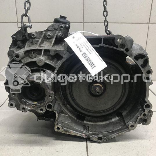 Фото Контрактная (б/у) АКПП для Volkswagen Passat / Touran / Jetta / Golf 105 л.с 8V 1.9 л BXE Дизельное топливо 02E300043N