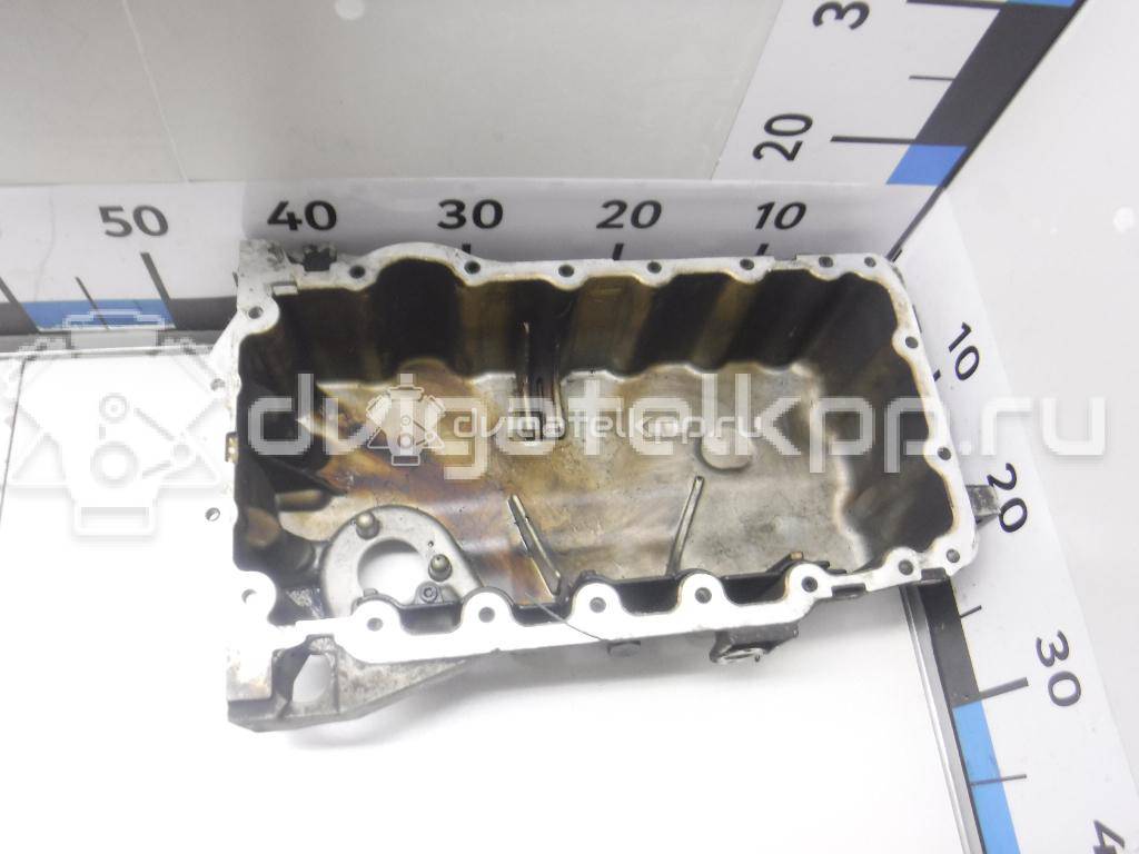 Фото Поддон масляный двигателя  06F103601L для Volkswagen Scirocco / Tiguan / Touran / Up 121, 122, Bl1, Bl2 / Amarok S1B {forloop.counter}}