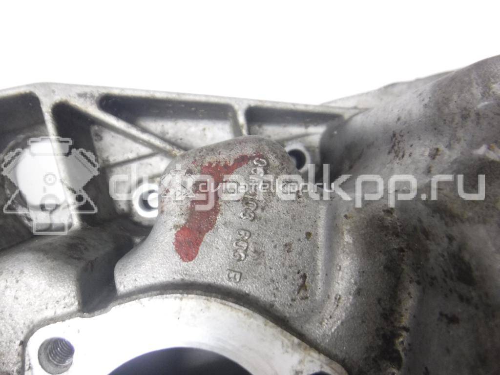 Фото Поддон масляный двигателя  06F103601L для Volkswagen Scirocco / Tiguan / Touran / Up 121, 122, Bl1, Bl2 / Amarok S1B {forloop.counter}}