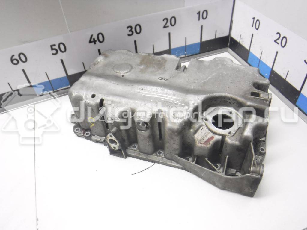 Фото Поддон масляный двигателя  06F103601L для Volkswagen Scirocco / Tiguan / Touran / Up 121, 122, Bl1, Bl2 / Amarok S1B {forloop.counter}}