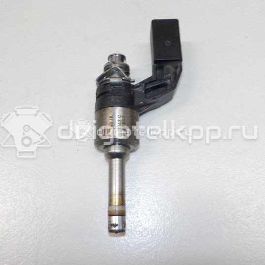Фото Форсунка инжекторная электрическая  03C906036E для Volkswagen Touran / Jetta / Golf