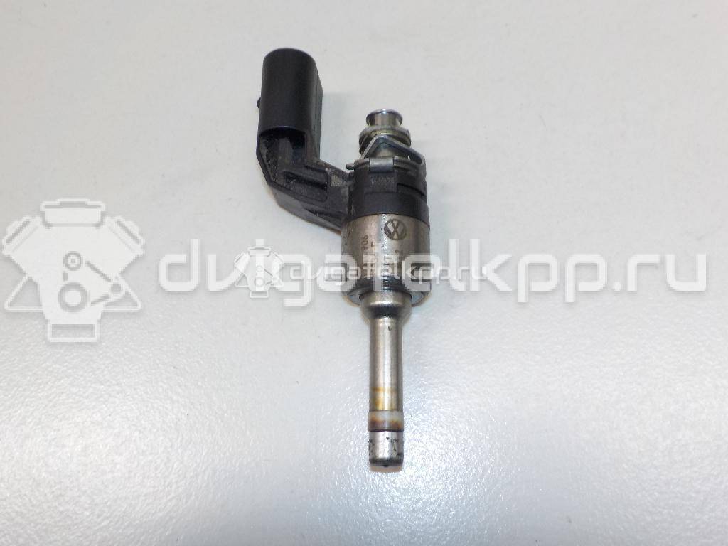 Фото Форсунка инжекторная электрическая  03C906036E для Volkswagen Touran / Jetta / Golf {forloop.counter}}