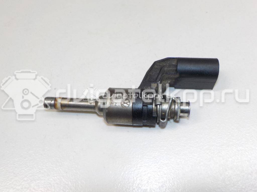 Фото Форсунка инжекторная электрическая  03C906036E для Volkswagen Touran / Jetta / Golf {forloop.counter}}