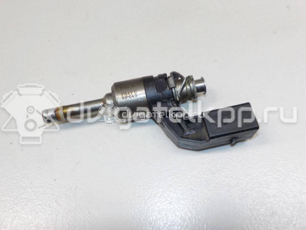 Фото Форсунка инжекторная электрическая  03C906036E для Volkswagen Touran / Jetta / Golf {forloop.counter}}