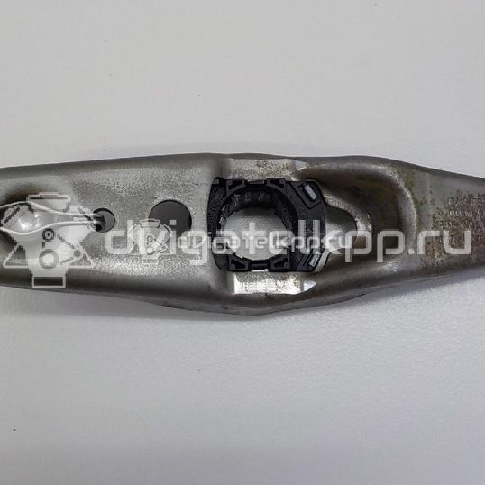 Фото Подшипник выжимной  02T141153F для Volkswagen Scirocco / Touran / Up 121, 122, Bl1, Bl2 / New Beetle / Bora