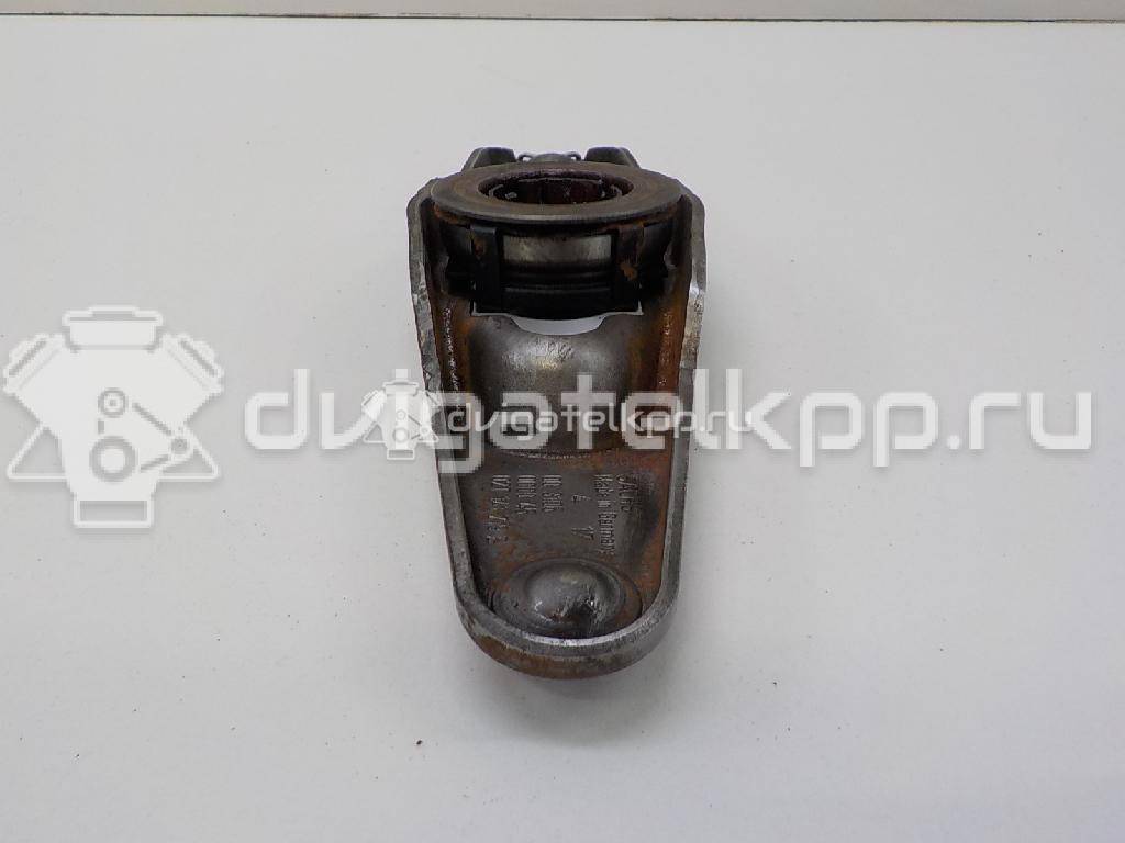 Фото Подшипник выжимной  02T141153F для Volkswagen Scirocco / Touran / Up 121, 122, Bl1, Bl2 / New Beetle / Bora {forloop.counter}}