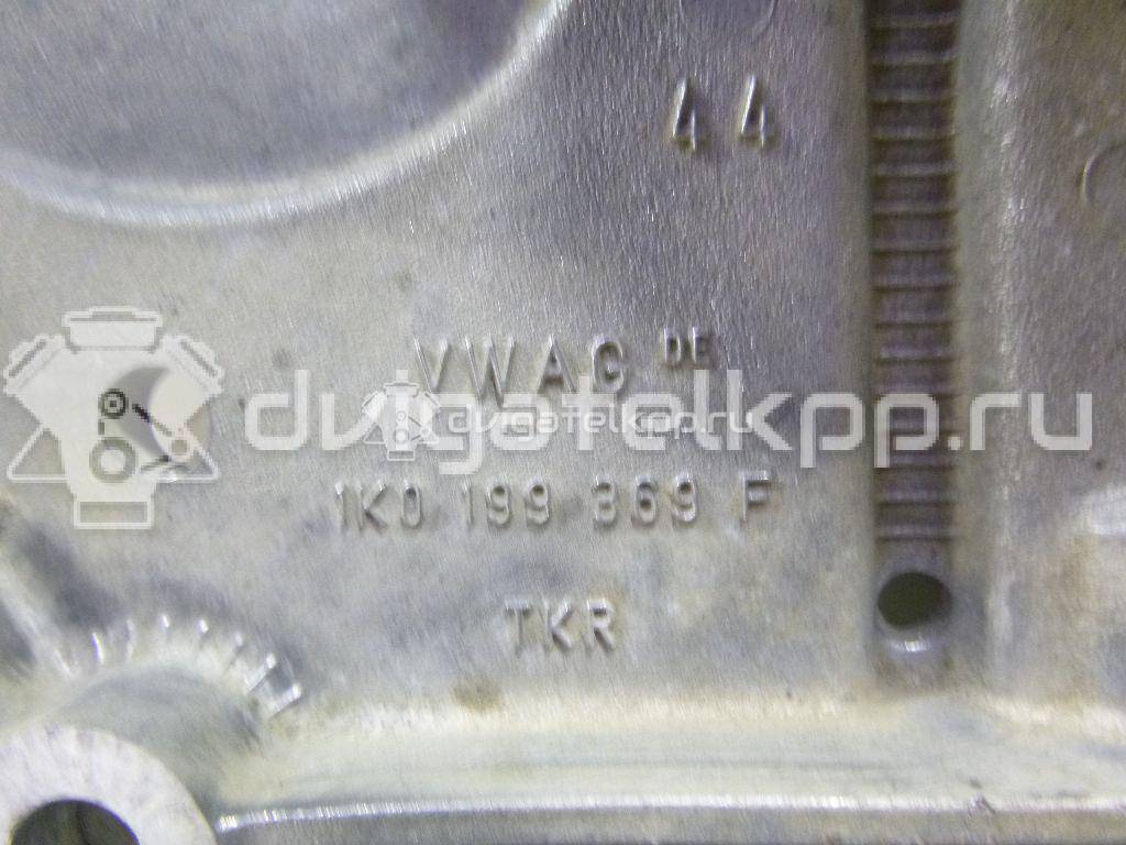 Фото Балка подмоторная  1K0199369F для Volkswagen Golf {forloop.counter}}