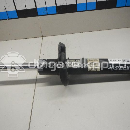 Фото Амортизатор передний  1T0413031EQ для Volkswagen Scirocco / Touran / Cc / Sharan / Eos 1F7, 1F8