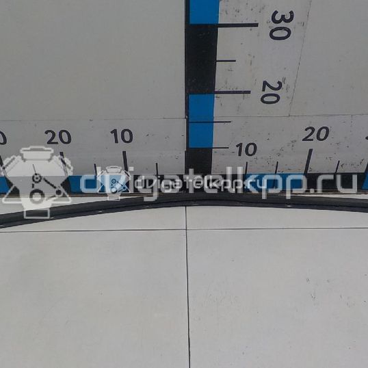 Фото Уплотнитель капота  1K0823707A для vw Golf V