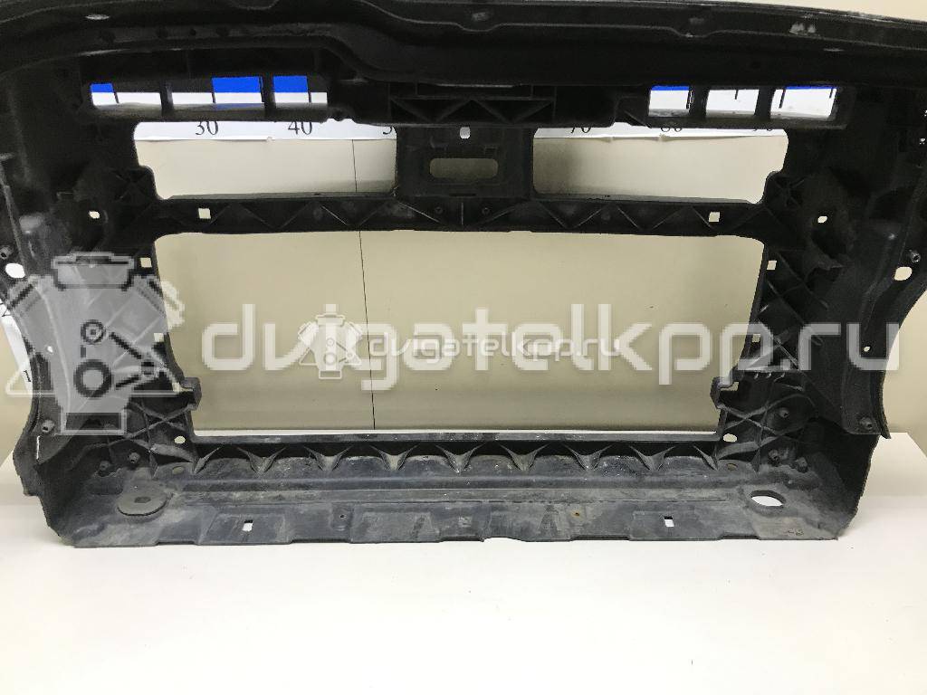 Фото Панель передняя  1K0805588F для Volkswagen Jetta / Golf {forloop.counter}}