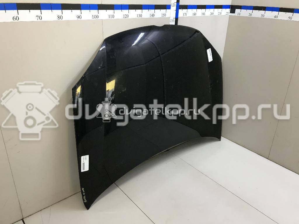 Фото Капот  1K0823031L для Volkswagen Jetta / Golf {forloop.counter}}