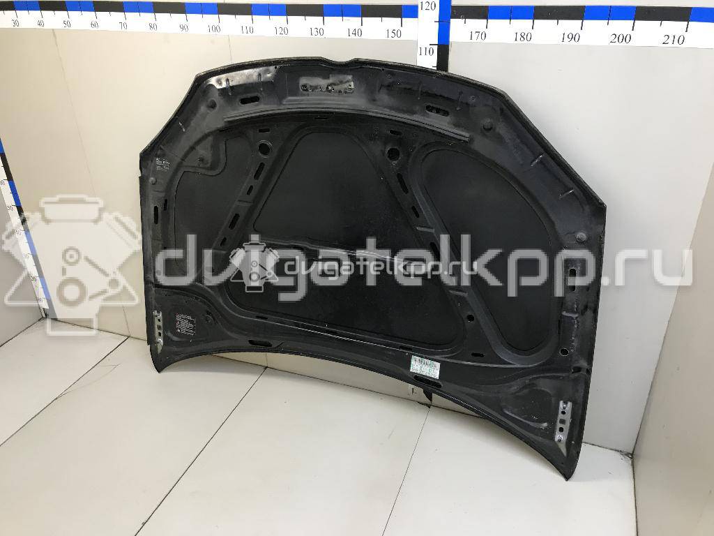 Фото Капот  1K0823031L для Volkswagen Jetta / Golf {forloop.counter}}