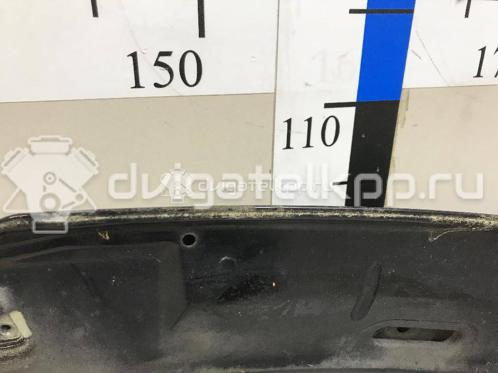 Фото Капот  1K0823031L для Volkswagen Jetta / Golf {forloop.counter}}