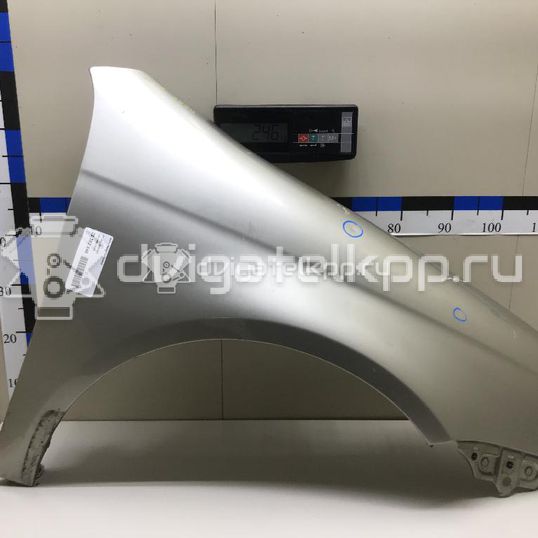 Фото Крыло переднее правое  1K5821022A для Volkswagen Jetta / Golf